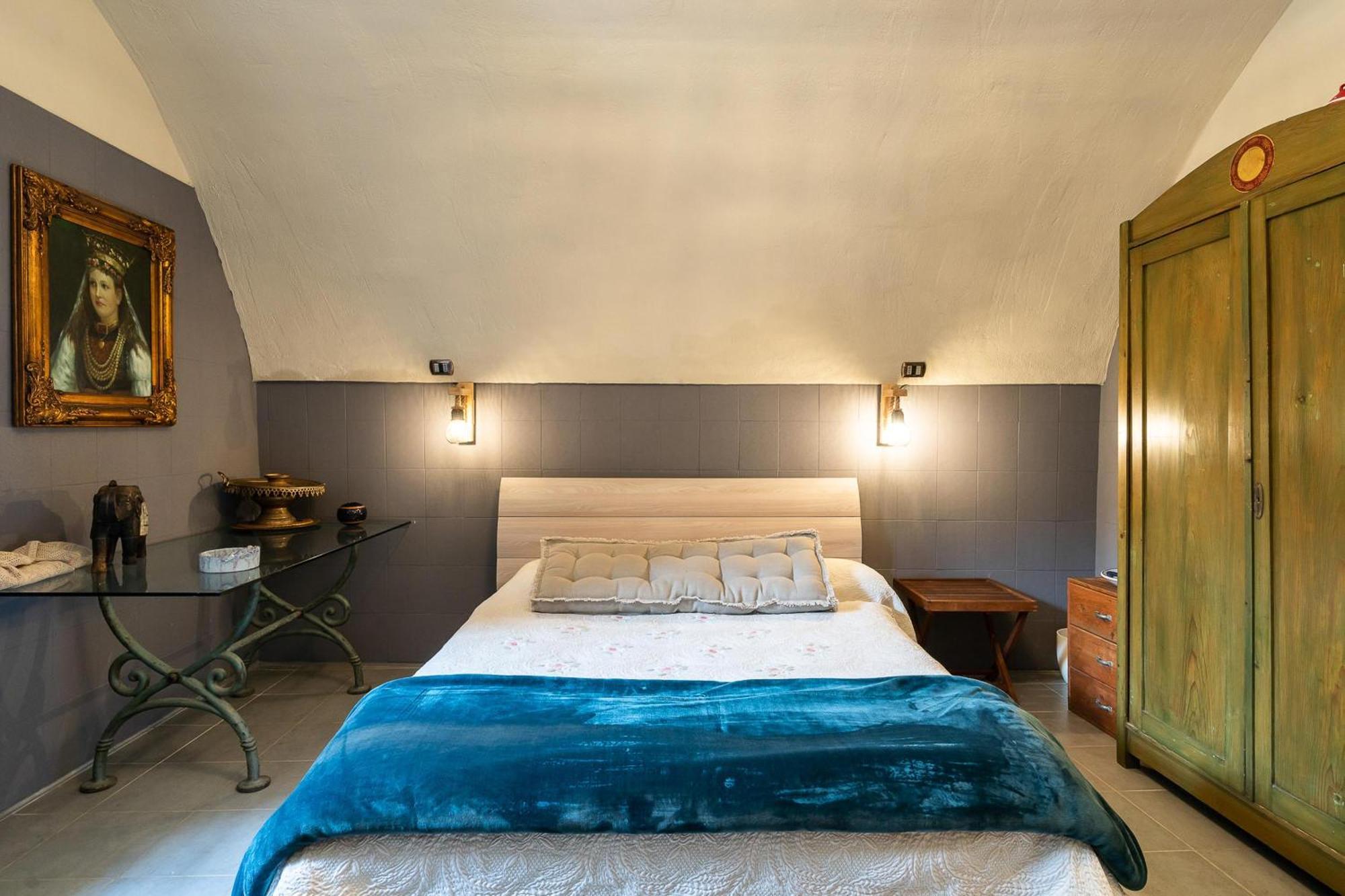 Il Feudo By Barbarhouse Hotel Bari Exterior photo