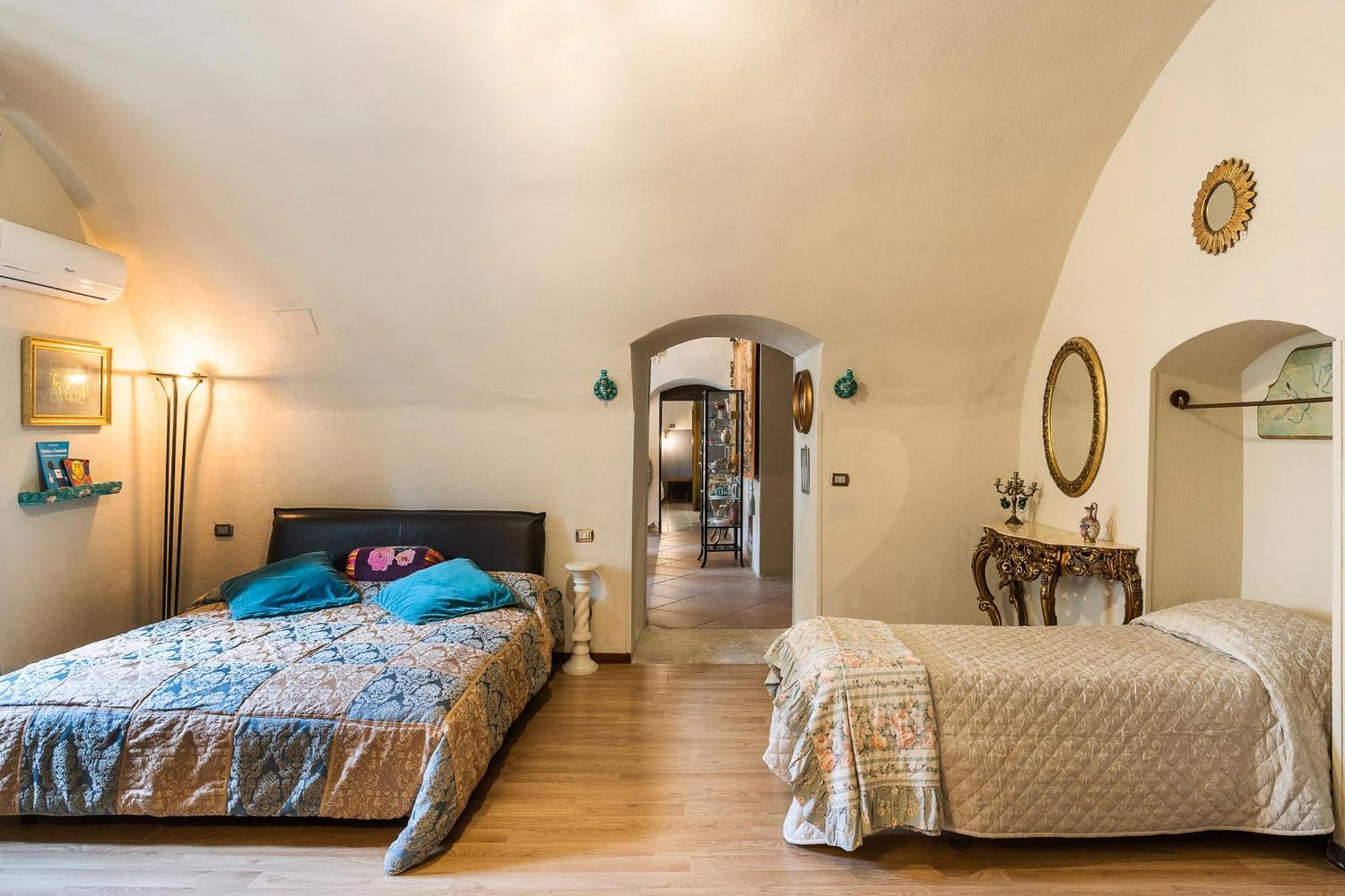 Il Feudo By Barbarhouse Hotel Bari Exterior photo