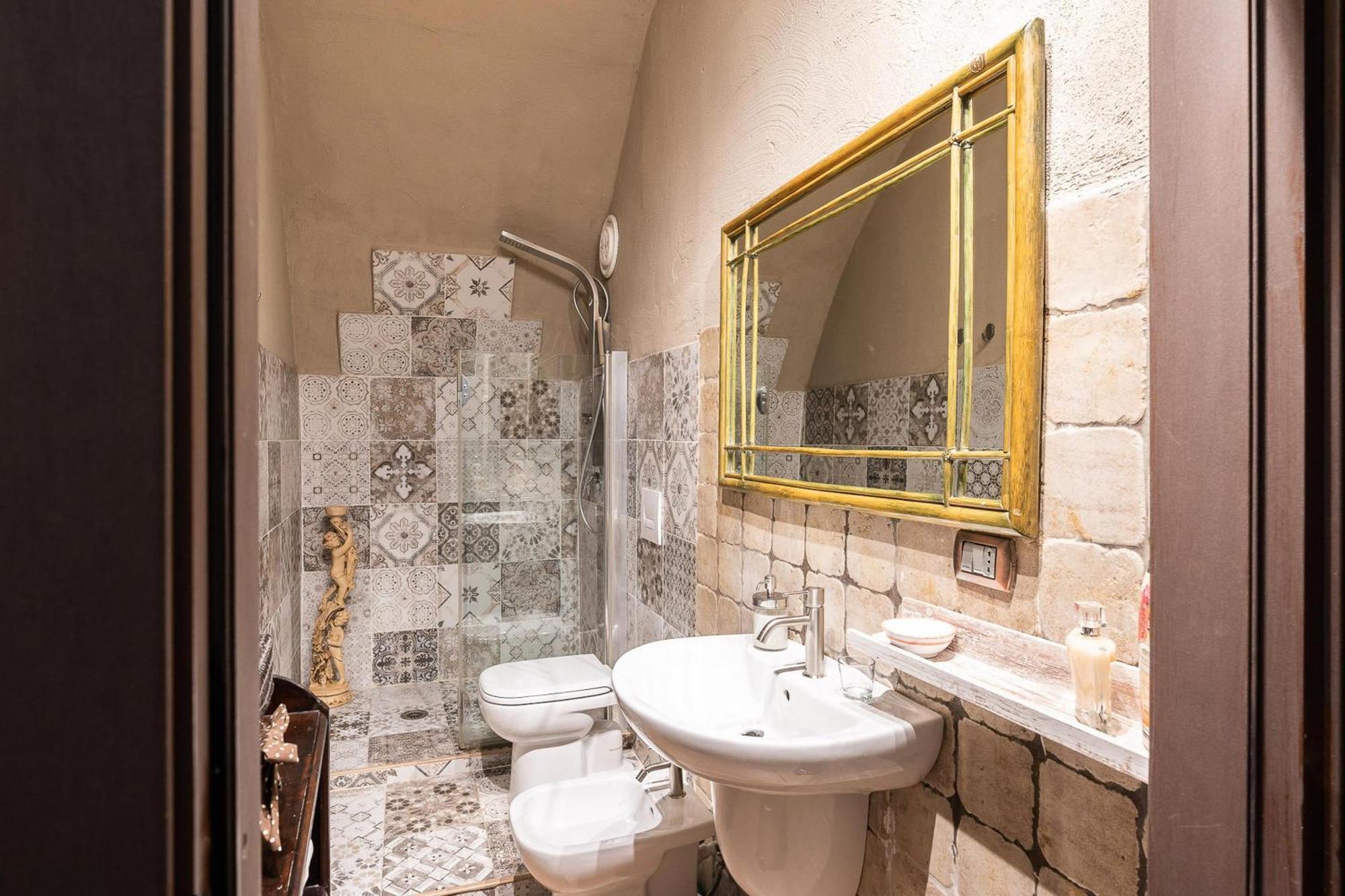 Il Feudo By Barbarhouse Hotel Bari Exterior photo
